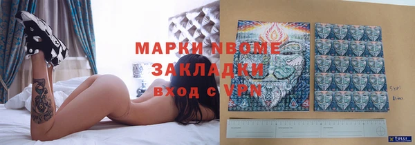 спайс Баксан
